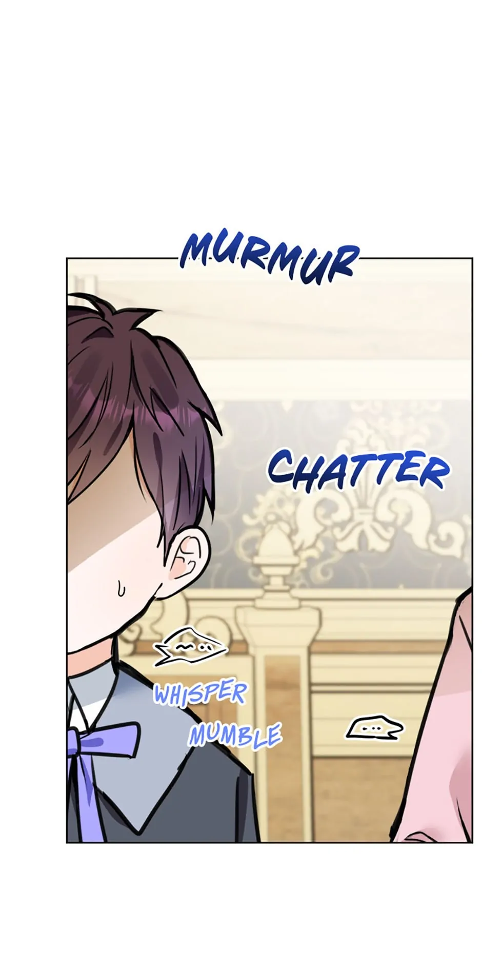 Hiding the Archduke's Humiliating History Chapter 6 - page 2